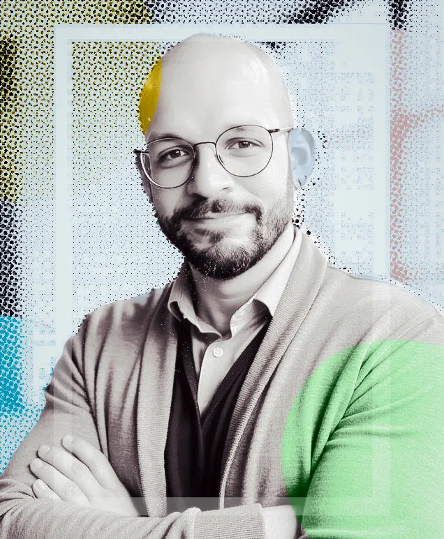 Carlos Lima Santana